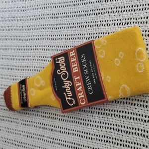 FUNKY SOCKS CRAFT BEER